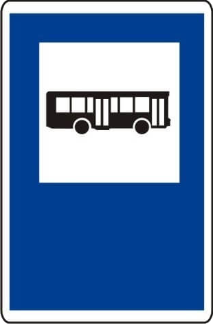 Parada de bus